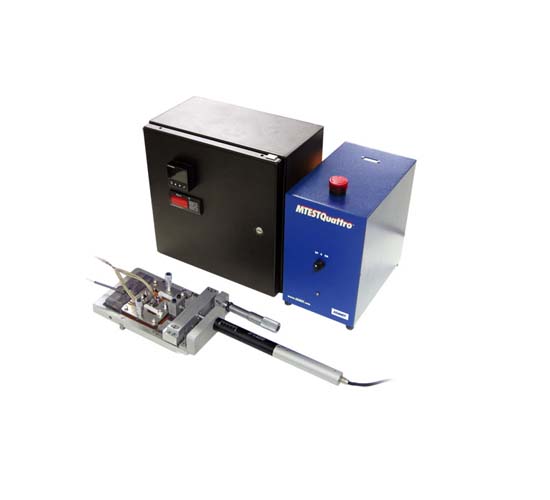 ADMET Bio-Tense Bio Reactor Testing Machine