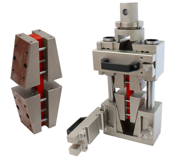 ADMET Compression Loading Fixture