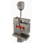 ADMET Shear Fixtures