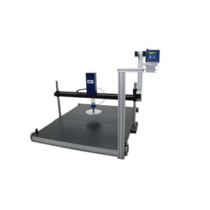 Customized 5600 Machine For Mattress Testing