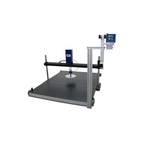 Customized 5600 Machine For Mattress Testing