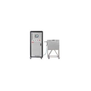 HTM A & B Series Hydrostatic & Burst Testing Machine