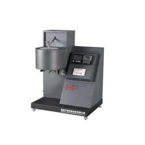 MFI-452 Series Melt Flow Indexer