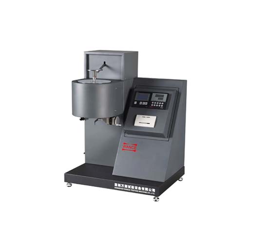 MFI-452 Series Melt Flow Indexer