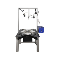 ADMET eXpert 8000 Planar Biaxial Testing Machines