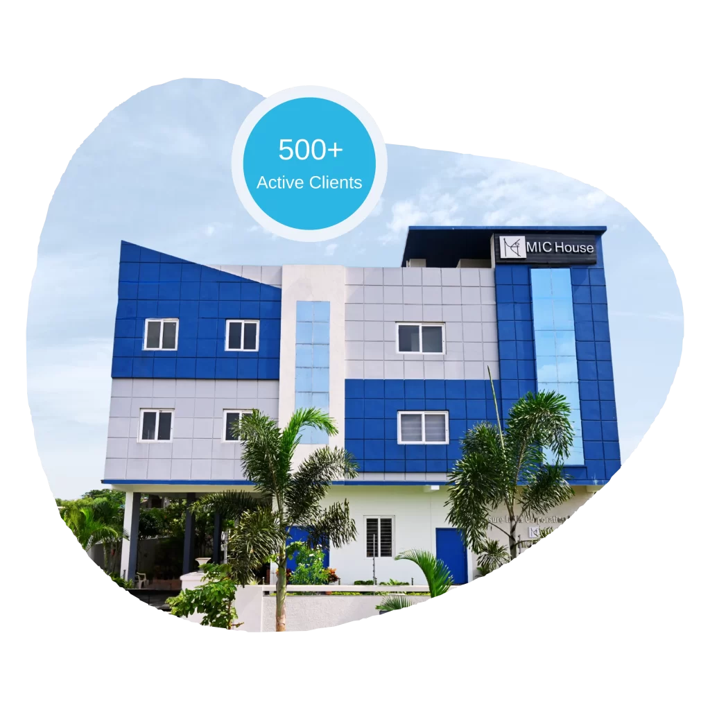 With over 20 years of experience, Measure India Corporation Pvt. Ltd. (MIC) is a trusted name in the field of material testing solutions and compressed air systems. We specialize in the supply, service, calibration, and retrofitting of advanced equipment such as Universal Testing Machines (UTM), Digital Image Correlation Systems, Interlaken Fatigue Testing Systems, M-Broisa Equipment, Air Compressors, and Centrifugal Compressors.