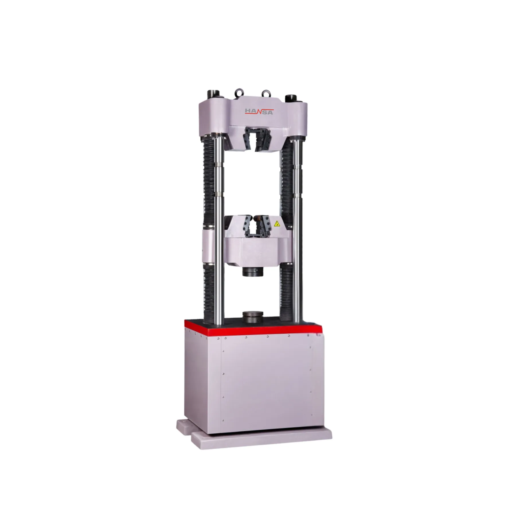 High Capacity Universal Testing Machines – HTH Series