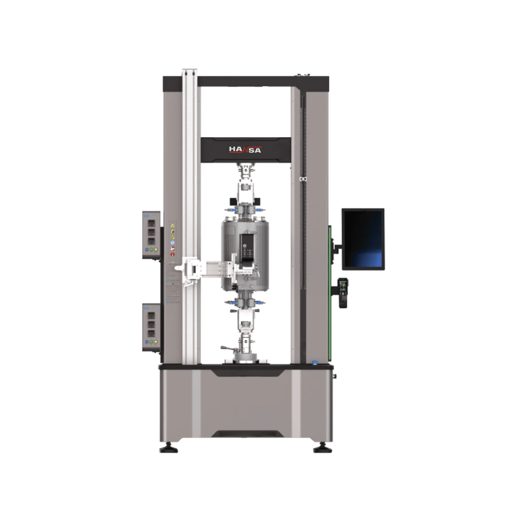 Universal Testing Machine Dual Column Floor Model – HTS Series