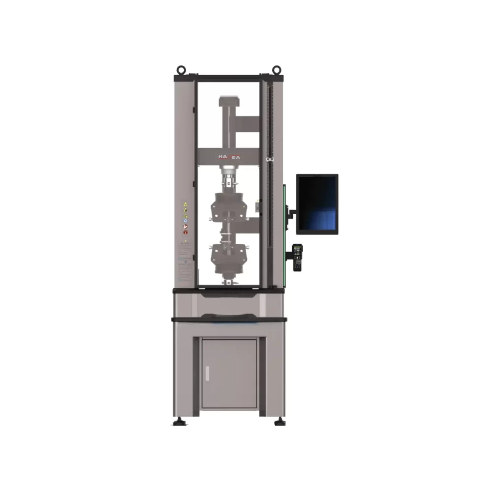 Universal testing machine Dual Column Table Top – HTS Series
