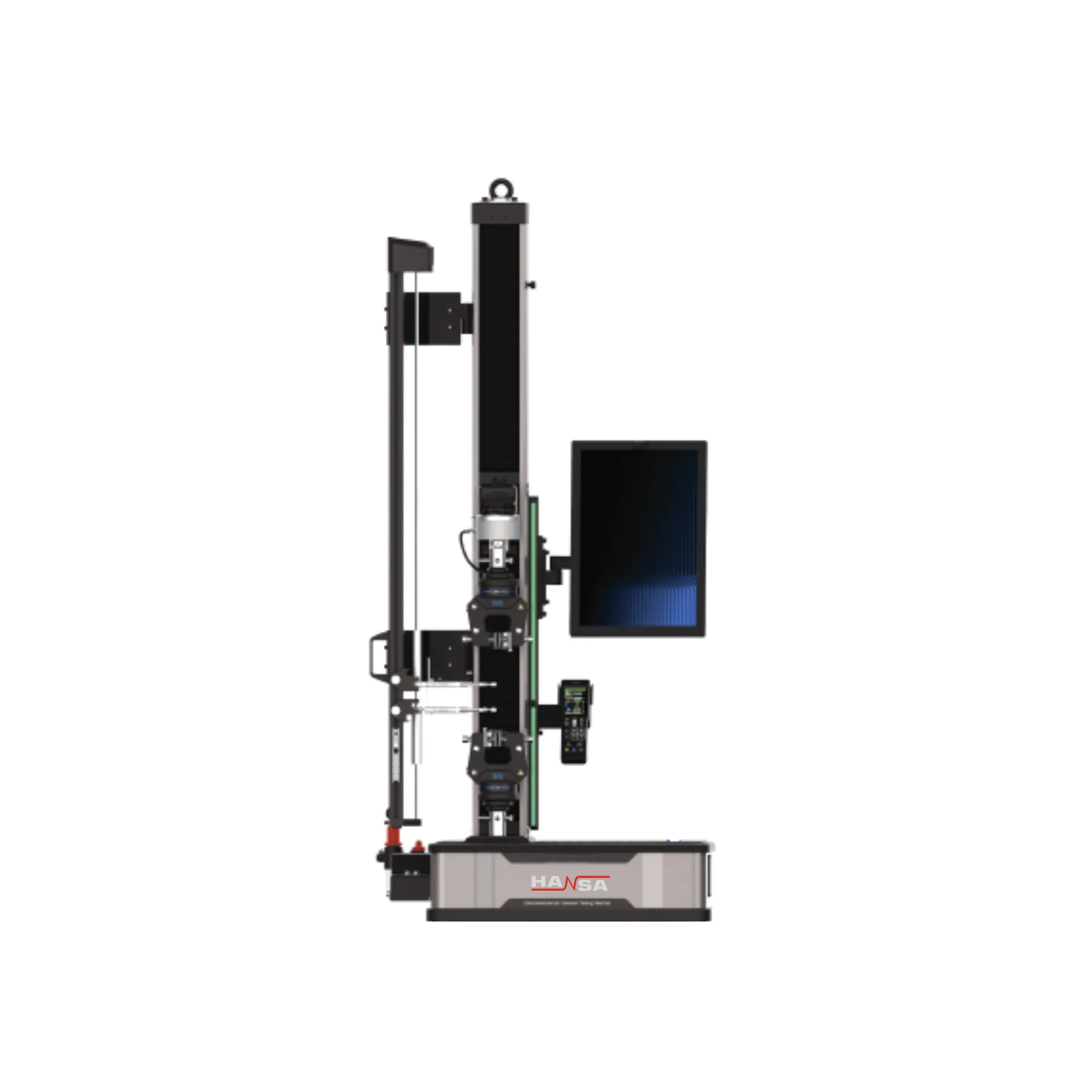 Universal Testing Machine Single Column Table Top – HTS Series