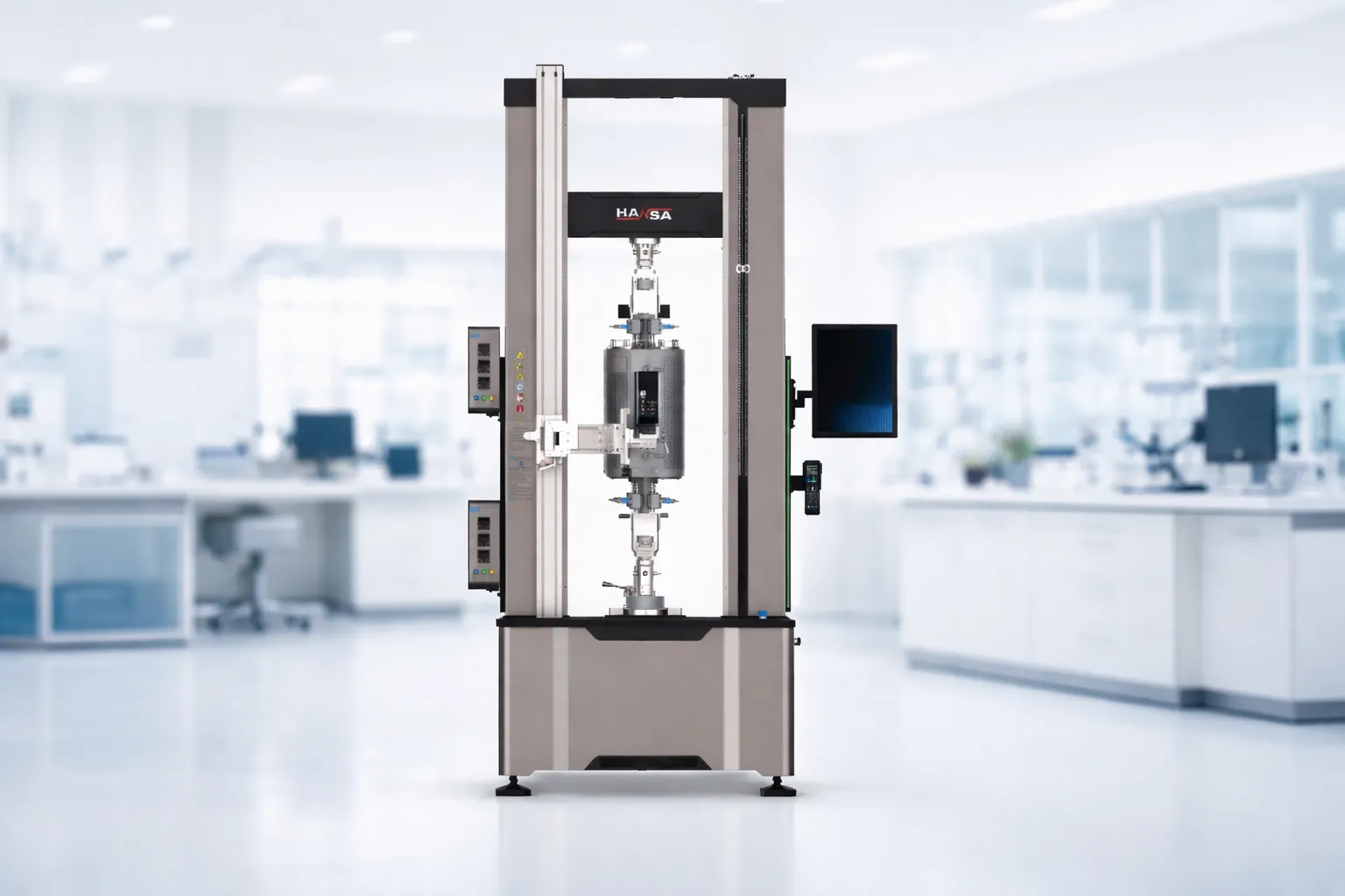 Universal testing machine and price